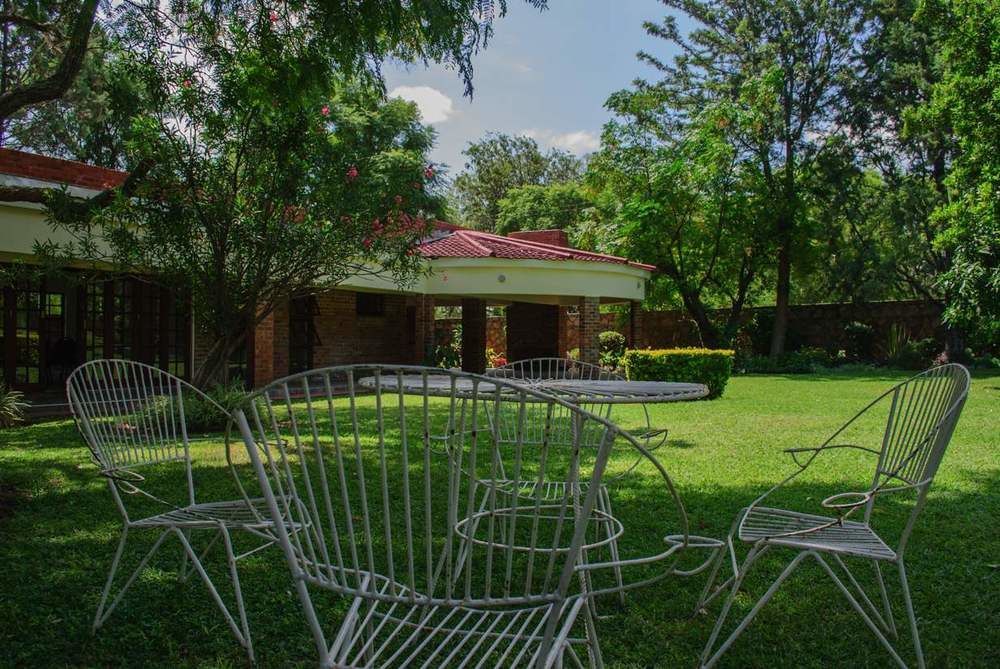 Matilinda Lodge Bulawayo Buitenkant foto